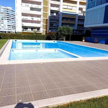 Nelo's Cousy Place Lejlighed Portimão